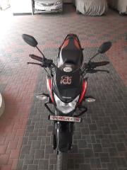 Honda CB Shine SP